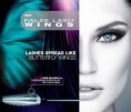Η υπερ-Μάσκαρα False Lash Wings της L'oreal!