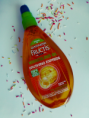 Το εξαιρετικό λάδι Miraculous oil Brushing Express της Garnier Fructis!